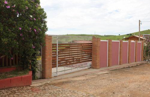 Mirantes Paraibuna - Casa Rosada - Foto 28
