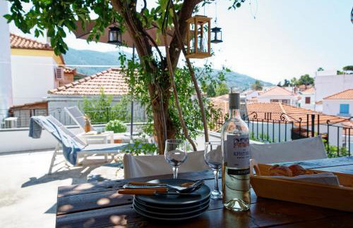 Sinioritsa's House Skopelos - Foto 28