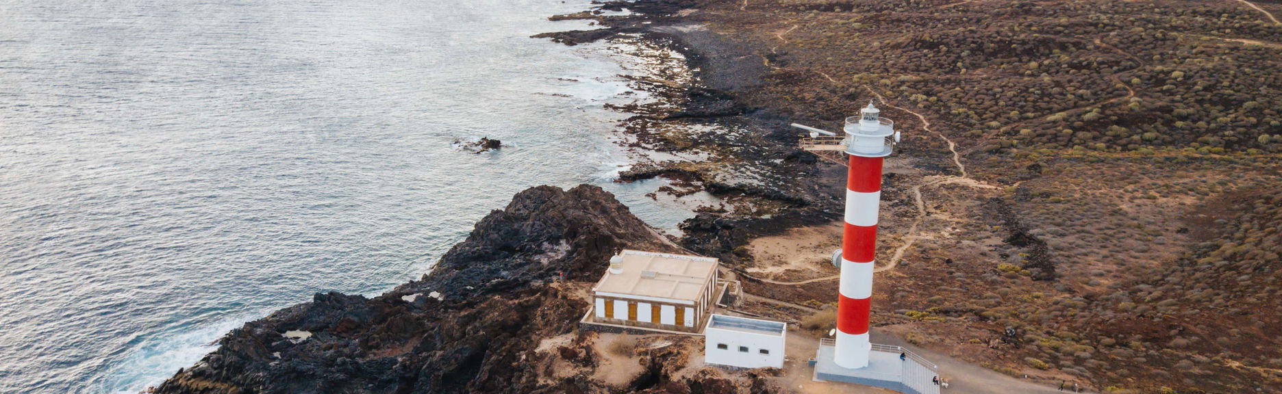 Senderismo por el Parque Rural de Teno