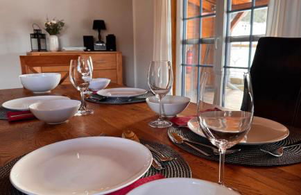 EifelChalet Niederehe - Foto 59