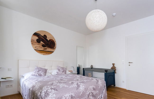 Amedeo Zotti Residence - Foto 12