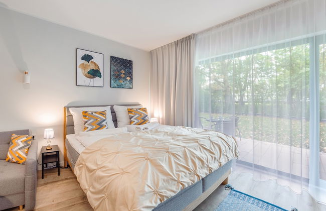 Apartamenty Sun & Snow Solny Resort - Photo 31