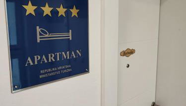 Apartman Batuda,moderno opremljen apartman u centru Đurđevca, u cijeni WELLNESS, sauna, bazen u obližnjem hotelu, mini zoo, 5G internet, R1 račun - Foto 3