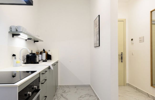 Limehome Vienna Karajangasse - Foto 59