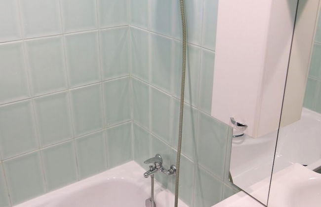 CityInn on Prospekt Mira - Foto 14