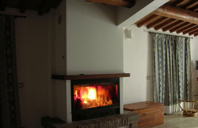 Country House La Meria - Foto 9