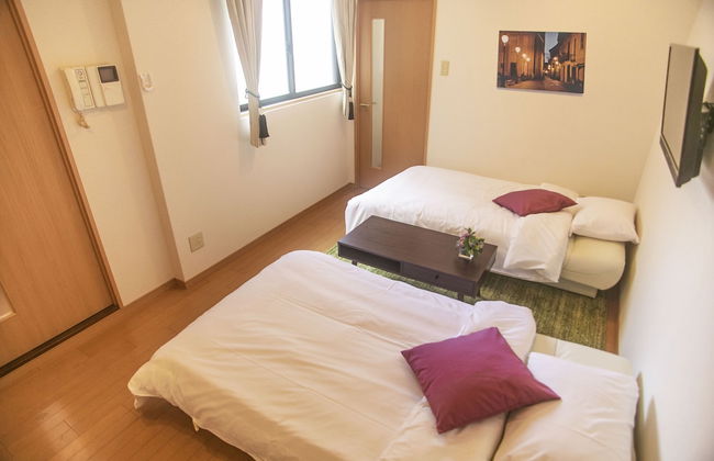 Shinsaibashi-House B - Foto 9