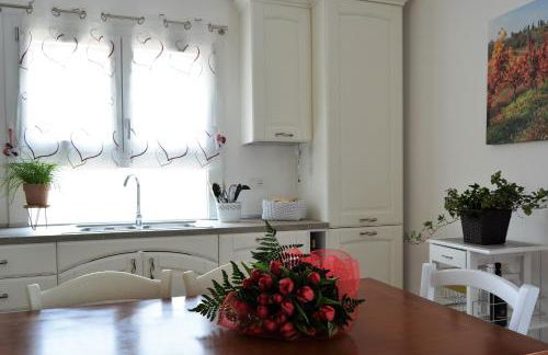 La Collina del Poeta - Photo 13