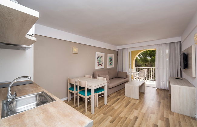 Comitas Floramar - Photo 26