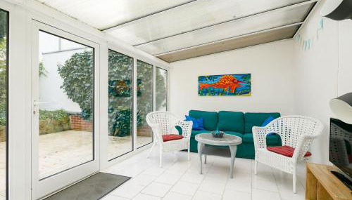 Holiday Home Usedomer Seekiste by Interhome - Foto 4