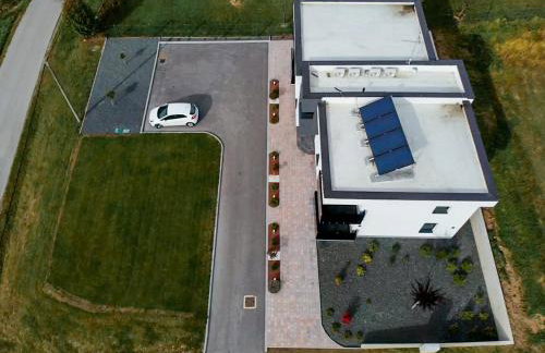 Apartments Dora Sveti Martin na Muri - Foto 41