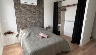 Agréable MAISON familiale - Terrasse - 4 Chambres - 2 SDB - Limoges - Foto 5