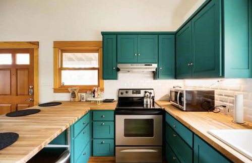 Hyde Park casitas - Foto 10