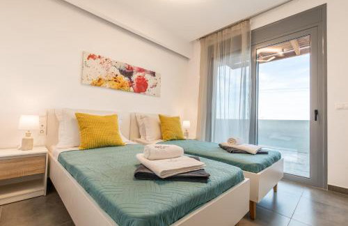 Dorieus Villa - Foto 14