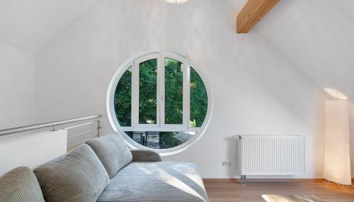 Ferienwohnung am Hirschfelsen - Foto 4