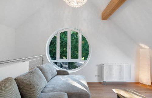 Ferienwohnung am Hirschfelsen - Foto 4