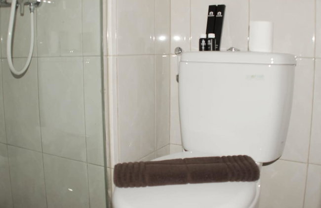 Best Choice Studio Room At Springlake Summarecon Bekasi Apartment - Foto 8