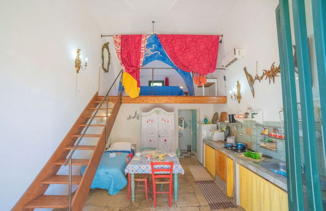 Masseria Le Palmentelle Pool And Garden - Photo 24