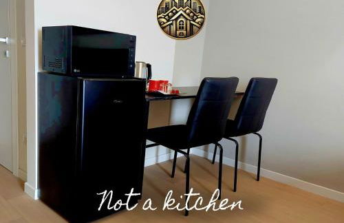 Navigli-San Babila NEW Studio Attico Balcone Aria - Foto 33