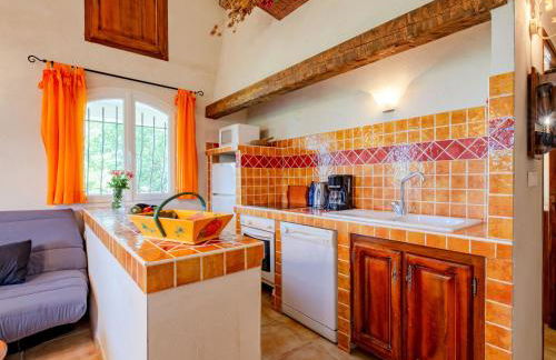 Apartment Bauduen by Interhome - Foto 4