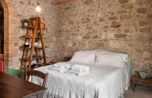 Il Borghetto - La Bottega di Adele Loft - Foto 3