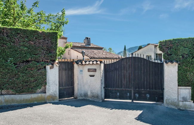 Riviera Hideaway for 2 Guests - Foto 26