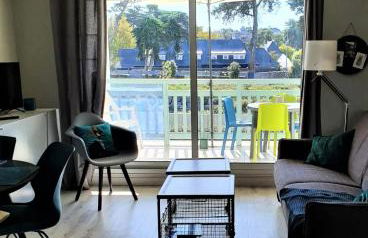 La Baule, studio cosy. Quartier Jumping/Atlantia - Foto 17