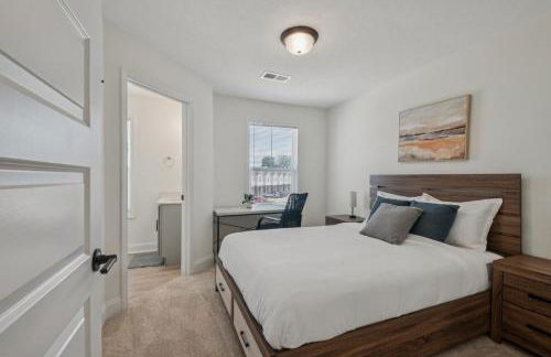 Arte Luxury townhomes D7 Comfy 2 Bed 25 Bath - Foto 20