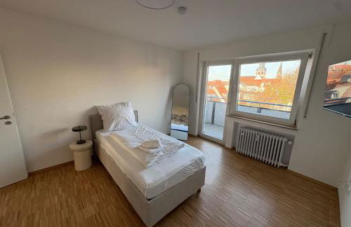 Altstadtperle Ettlingen mit Smart TV und WLAN - Foto 3