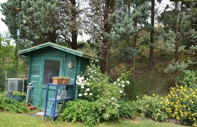 Belvilla by Oyo La Selva - Foto 21