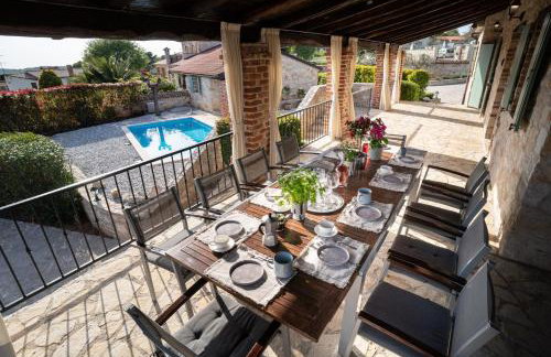 Villa Lathyrus San Lorenzo - Foto 16