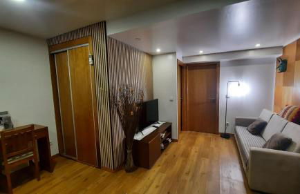 Apimonte City House B - Foto 1