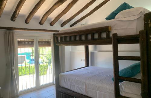 Casa Genilla - Foto 38