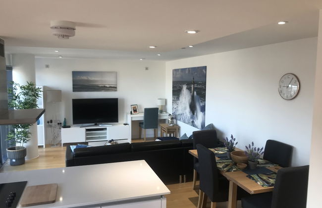 Charles Hope Apartments Southampton - Photo 31