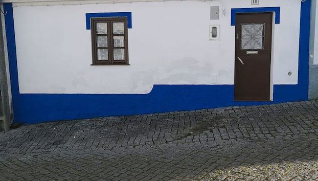Ferreira Alentejo Terrace Villa - Photo 2, Chambre