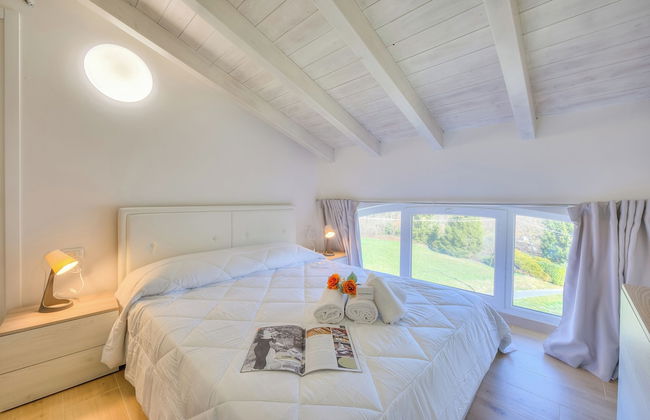 Le Terrazze Del Lago - Foto 26