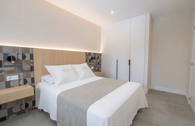 Cíes Luxury Suitel Areosa - Foto 7