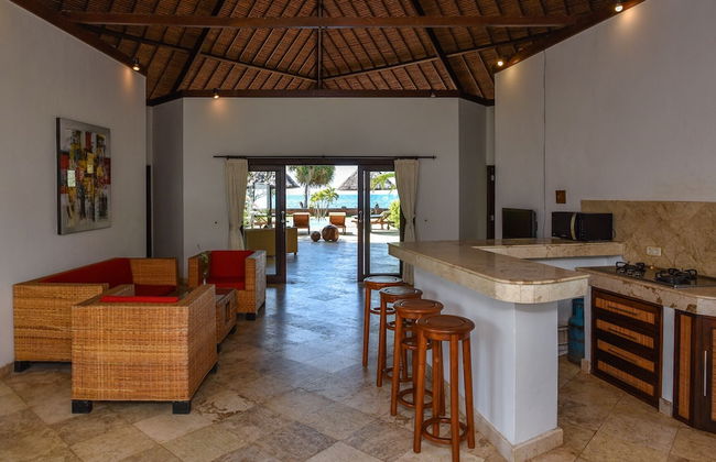 Villa Lumba-lumba 1 - Foto 19