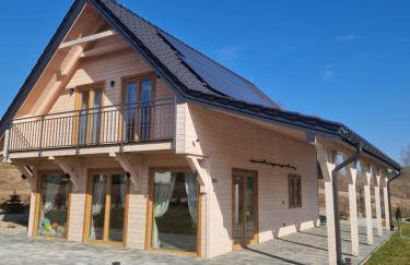 Gwiazda Północy Gołdap Dom VIP na Wynajem - Photo 6