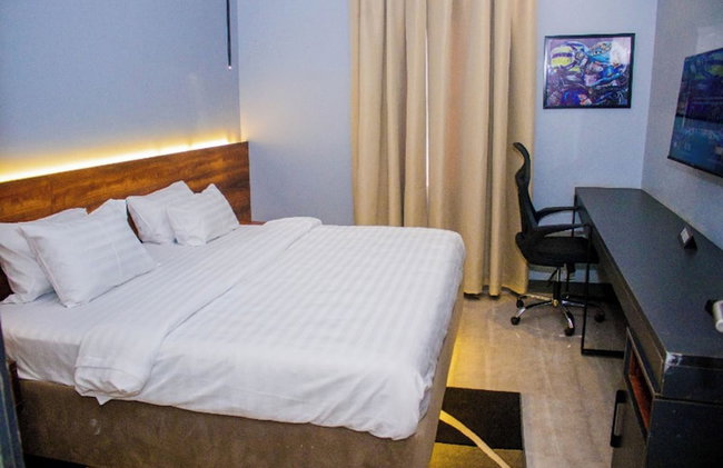 C33 Apartment And Suites - Foto 26