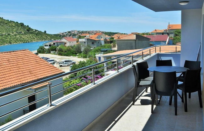 Apartments Zora 1629 - Foto 32