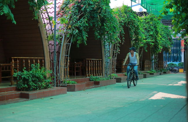 Homestay Tuyet Anh - Foto 26