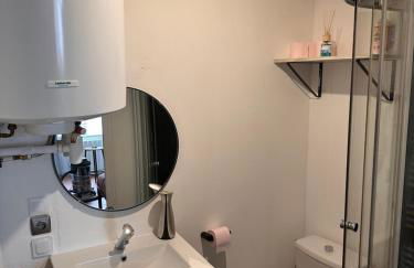 Studio centre-ville RDC - Foto 9