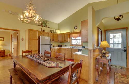 3 Bed 3 Bath Vacation home in Sylva - Foto 8