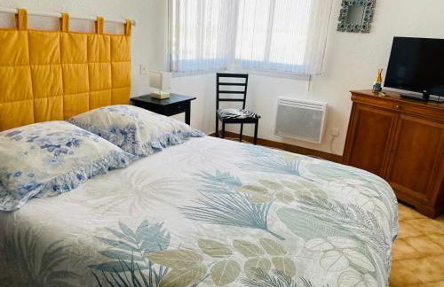 Appartement Cosy vue sur le port - Foto 11