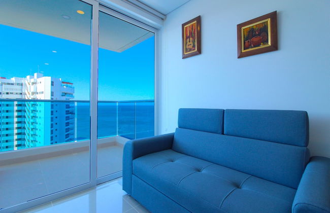 Exclusive Apartasuites Reserva del Mar - Photo 75