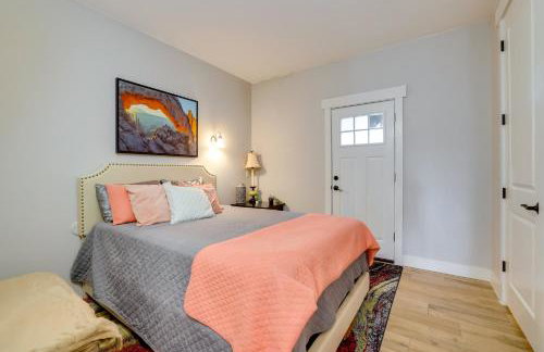 Toquerville Home with Mtn Views, Near State Parks! - Foto 12