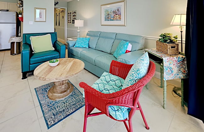 Perdido Skye by Southern VR - Foto 1