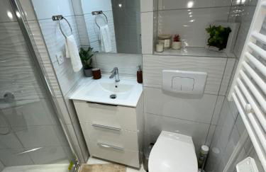 appartement entier sur Reims - 4 Voyageurs - Foto 70