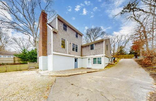 Saltwater Haven - Foto 27